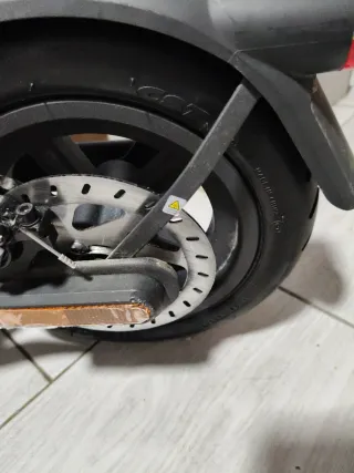 Patinete Eléctrico Xiaomi Seminuevo