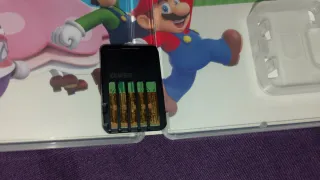 Super Mario Bros. U Deluxe Nintendo Switch