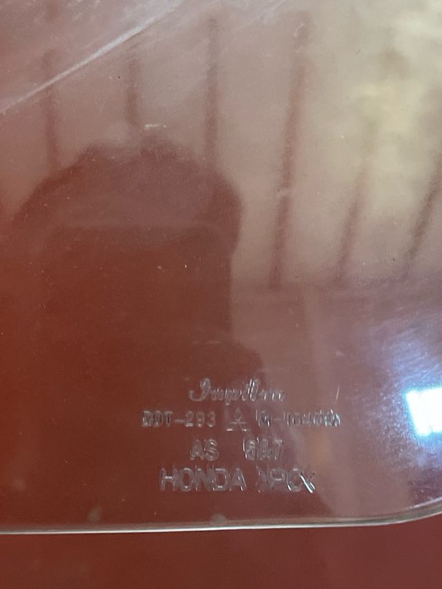 Pantalla Honda Dauville 700 07