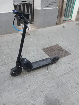 Patinete Eléctrico 48V 15Ah