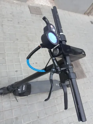 Patinete Eléctrico 48V 15Ah