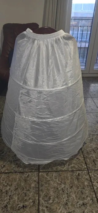 Vestido de 15 años púrpura