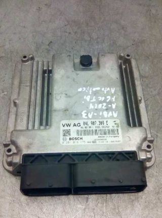 Centralita motor uce audi 04l907309e a3 1.6 187860