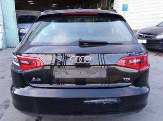 Centralita motor uce audi 04l907309e a3 1.6 187860