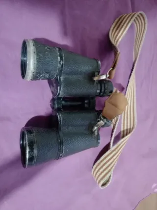 Prismáticos Super Zenith 10x50