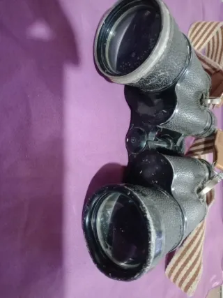 Prismáticos Super Zenith 10x50