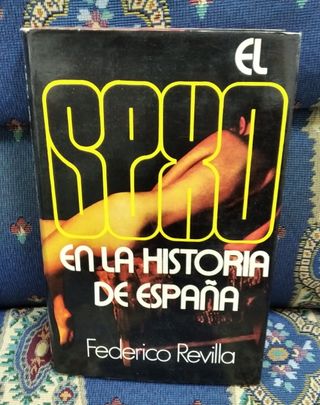 Lote 4 libros eróticos