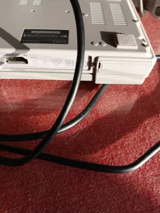 Sony PlayStation Classic mini gris