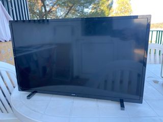 Monitor Philips Negro