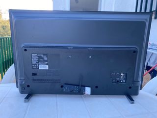 Monitor Philips Negro