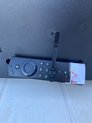 Monitor Philips Negro