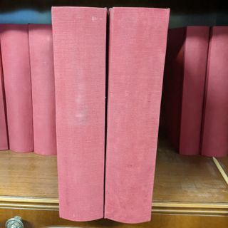 SETTIMANALE PANORAMA – ANNATE RILEGATE - ANNO 1967