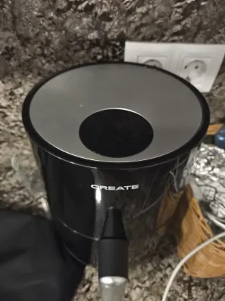 Freidora de aire CREATE