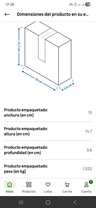 Lote herramientas Cable