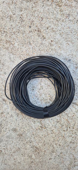Lote herramientas Cable