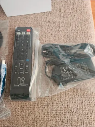 Cámara Conferencia Full HD 1080p Tenveo