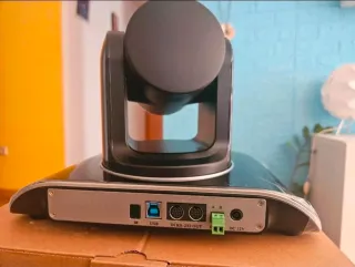 Cámara Conferencia Full HD 1080p Tenveo