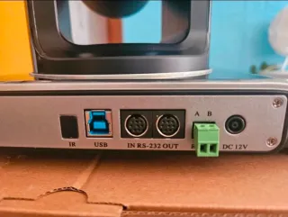 Cámara Conferencia Full HD 1080p Tenveo