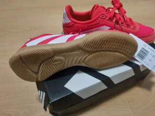 Zapatillas fútbol sala niño Adidas