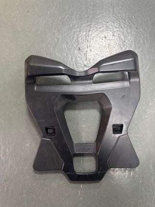Soporte Yamaha Tracer 9 GT Negro