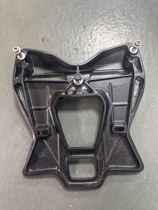 Soporte Yamaha Tracer 9 GT Negro