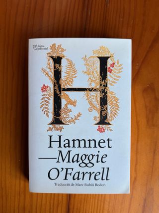 Hamnet (Catalan Edition)