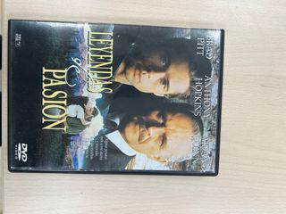DVDs originales