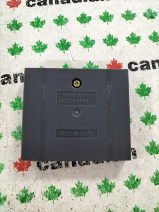 Metal Slug 2nd Mission Neo Geo Pocket