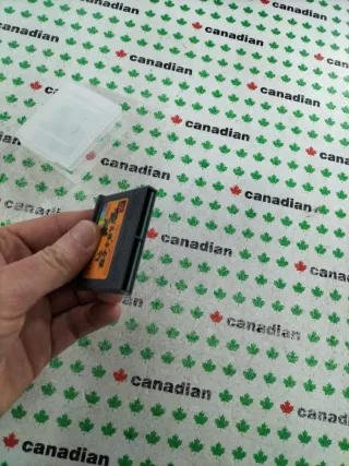 Metal Slug 2nd Mission Neo Geo Pocket