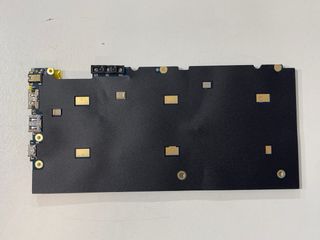 Placa Base Dynabook Satellite Pro C50-G