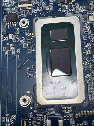 Placa Base Dynabook Satellite Pro C50-G