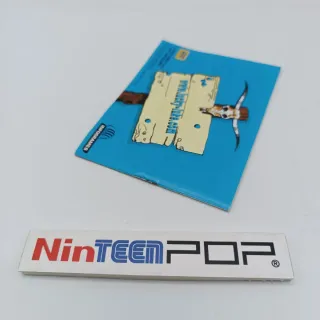 Lucky Luke Wanted! Nintendo Game Boy Advance