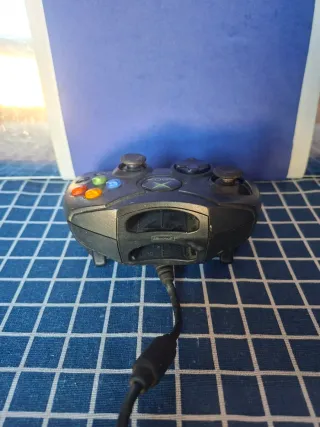 XBOX ORIGINAL MANDO 1° MODELO