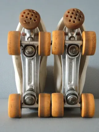 Pattini Belati Soffio 260 (Tg 39)