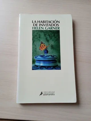 La habitación de invitados (Spanish Edition)