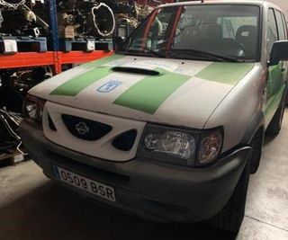 46071 261300x000 26130 0x000 piloto nissan terrano