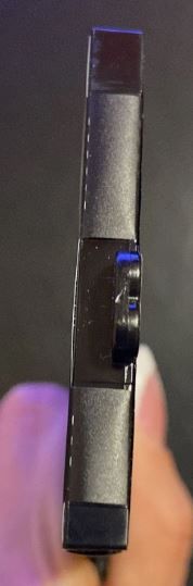 BATTERIA ORIGINALE L16L2PB3 LENOVO usata