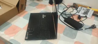 Portátil Asus TUF A15 para despiece