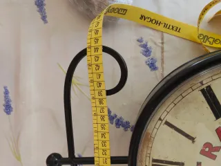 Orologio Vintage Stazione Centrale