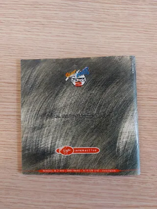 Street Fighter Alpha 2 PC