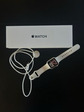 Funda y correas Apple Watch SE 3