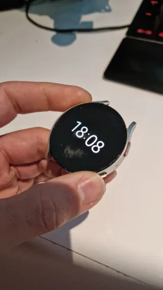 Samsung galaxy watch 6