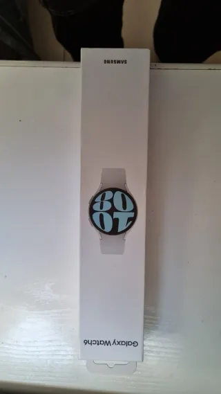 Samsung galaxy watch 6