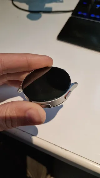 Samsung galaxy watch 6