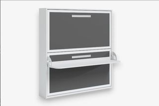 LITERA ABATIBLE PLEGABLE CON ESCRITORI INCOR NOVA.