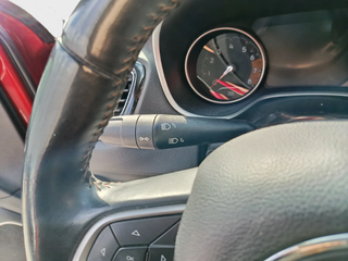 SIN ENTRADA! Jeep Compass 140C.V. LIMITED!