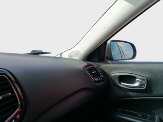 SIN ENTRADA! Jeep Compass 140C.V. LIMITED!