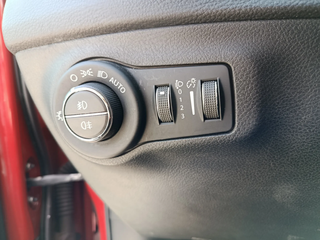 SIN ENTRADA! Jeep Compass 140C.V. LIMITED!