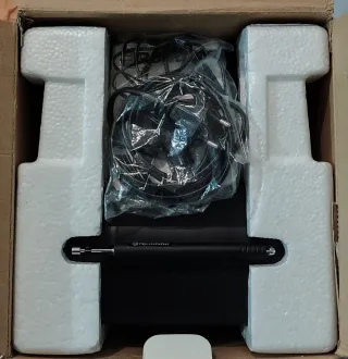 Televisor Roadstar TV-415