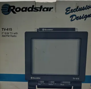 Televisor Roadstar TV-415